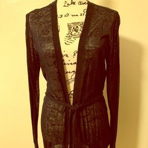 NWT Armani Exchange Navy Summer Season Jacket